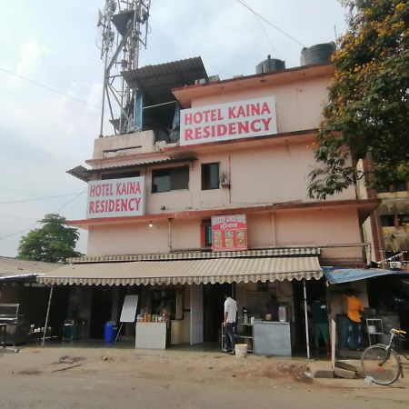 Hotel Kaina Residency Vashi Eksteriør billede