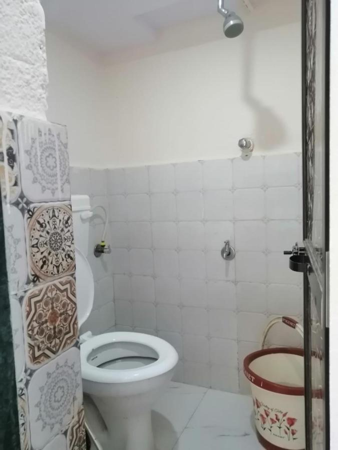 Hotel Kaina Residency Vashi Eksteriør billede